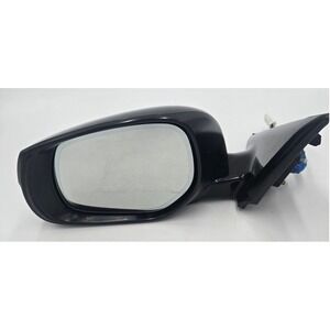 2016-2020 Infiniti Q50 LH Driver Power Heated Side View Mirror OEM E11 038068